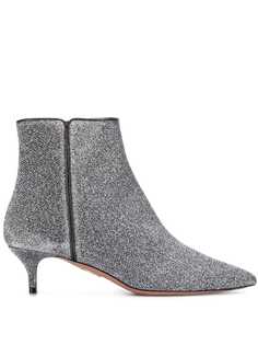 Aquazzura ботильоны Quant