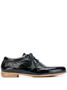Marsèll Vernice derby shoes