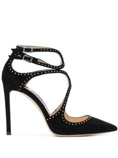 Jimmy Choo Lancer pumps