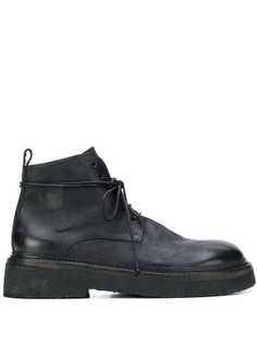 Marsèll chunky boots