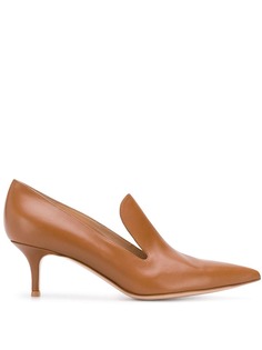Gianvito Rossi туфли-лодочки с заостренным носком