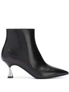 Casadei ботильоны Daytime