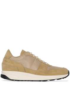 Common Projects кроссовки Track Runner Vintage