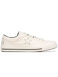 Converse x Midnight Studio низкие кеды One Star