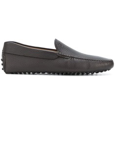 Tods мокасины Pantofola Tod`S