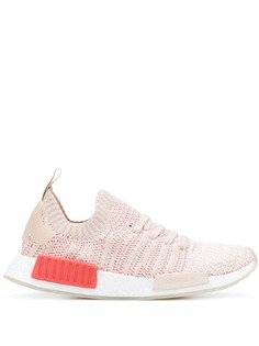 Adidas кроссовки NMD_R1 STLT Primeknit