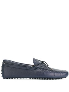 Tods мокасины Gommino Tod`S