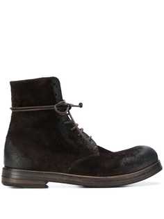 Marsèll laced boots
