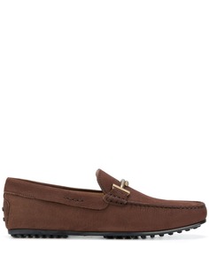 Tods мокасины City Gommino Tod`S