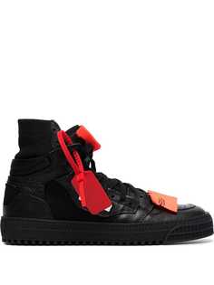Off-White кроссовки Off Court 3.0