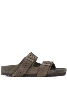 Rick Owens сандалии Birkenstock x Rick Owens Arizona