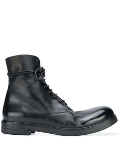 Marsèll ботинки Zuccazeppa