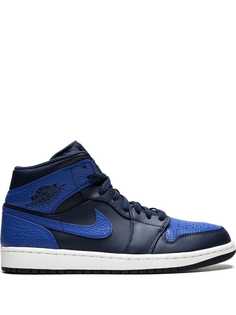 Jordan кроссовки Air Jordan 1 Mid