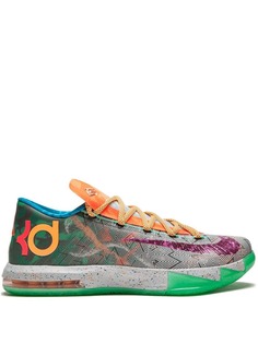 Nike кроссовки KD 6