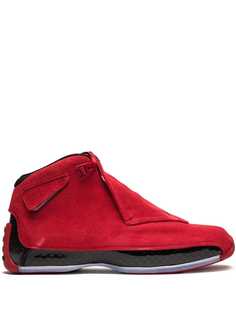 Jordan кроссовки Air Jordan 18 Retro