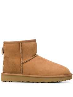 Ugg Australia короткие угги Mini