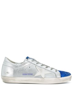 Golden Goose кроссовки Superstar