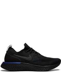 Nike кроссовки Epic React Flyknit