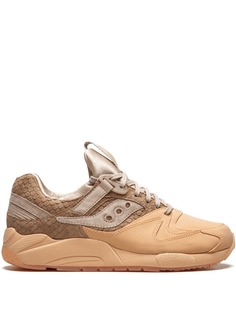 Saucony кроссовки Grid 9000