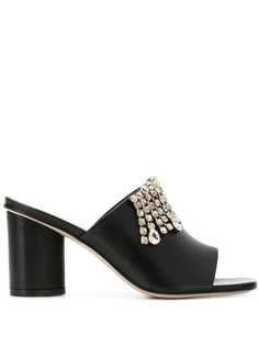 Stuart Weitzman босоножки Theone