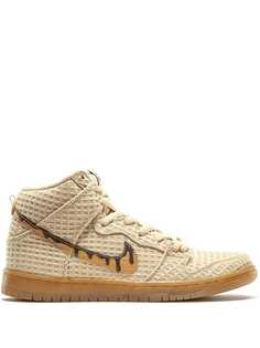 Nike кроссовки Dunk High Premium SB