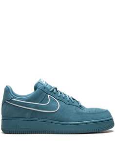 Nike кроссовки Air Force 1 07 LV8 Suede