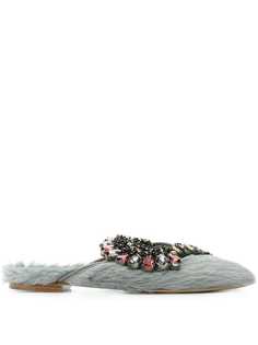 Paula Cademartori Flower Kebir