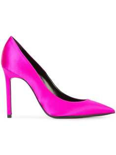 Saint Laurent туфли-лодочки Anja 105