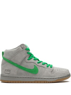Nike кроссовки Dunk High Premium SB