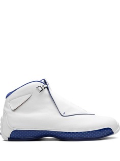 Jordan кроссовки Air Jordan 18 Retro
