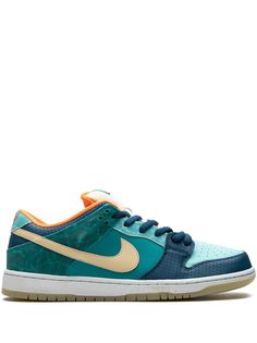 Nike кроссовки Dunk Low Premium SB