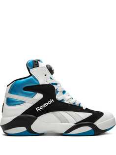 Reebok кроссовки Shaq Attaq