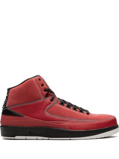 Jordan кроссовки Air Jordan 2 Retro QF