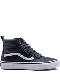 Vans высокие кеды SK8-HI MTE