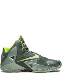 Nike кроссовки Lebron 11
