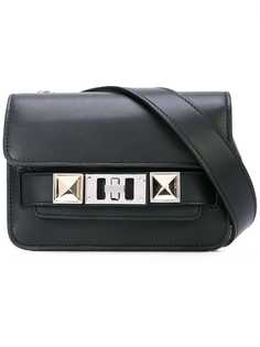 Proenza Schouler поясная сумка Ps11