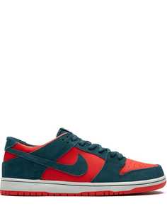 Nike кроссовки SB Zoom Dunk Low Pro