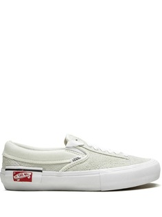 Vans слипоны Cap LX Dr