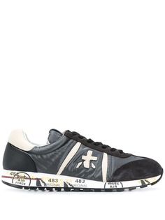 Premiata кроссовки Lucy