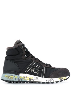 Premiata кроссовки Alan