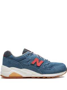 New Balance кроссовки MT580 из капсульной коллекции