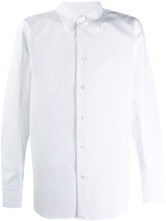 Jil Sander классическая рубашка