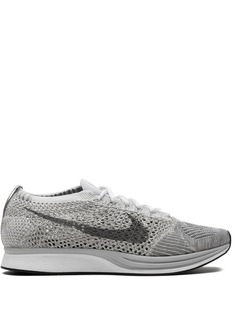 Nike кроссовки Flyknit Racer