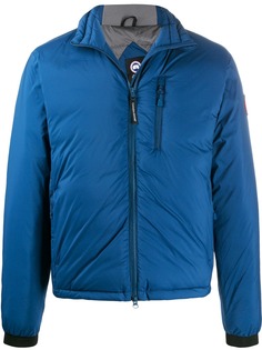 Canada Goose короткий пуховик