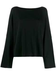 Mm6 Maison Margiela рубашка оверсайз