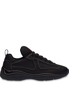 Prada кроссовки Bike Runner