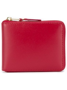 Comme Des Garçons Wallet кошелек Colour Line