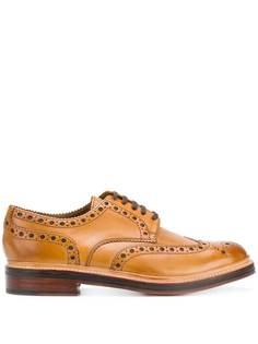 Grenson броги Archie