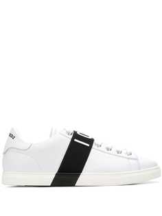 Dsquared2 кроссовки Icon