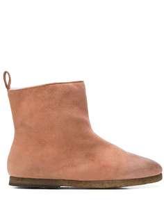 Marsèll classic slip-on boots